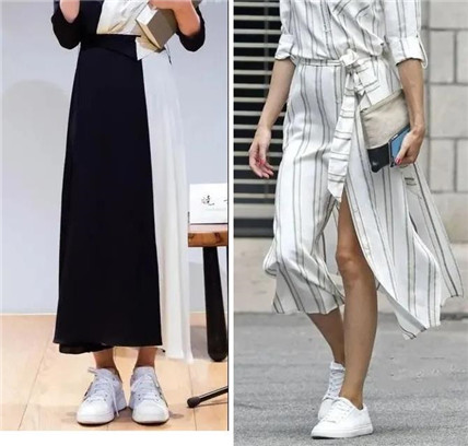 要舒适时髦也要元气满满,要给女友买一双舒服好看的鞋