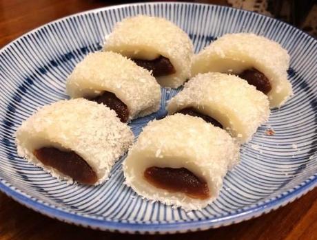 糯米这做法火了比粽子好吃,蒸糯米做法简单好吃