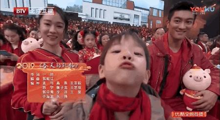 这些娃太好吸了！这些父母更会教啊