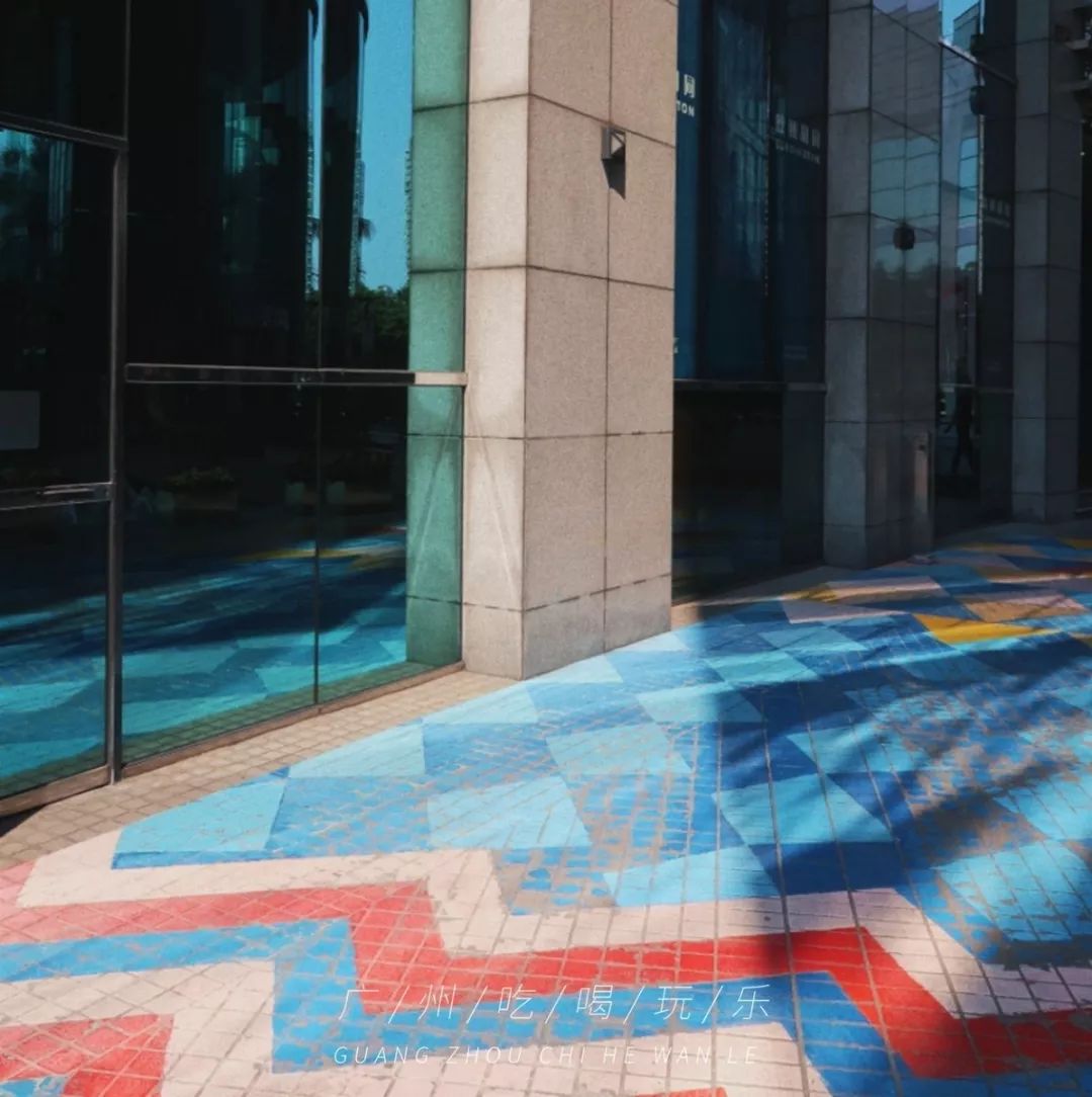 广州简约高级的拍照地方,广州免费室内拍照地方推荐