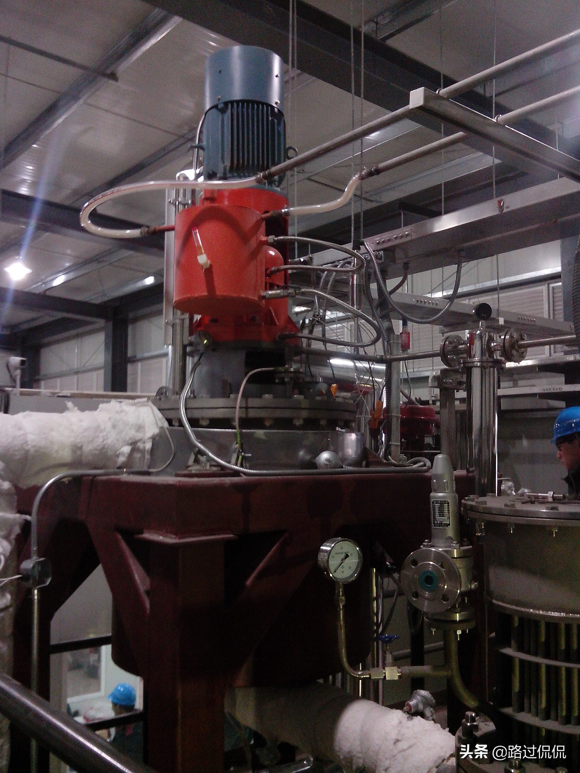 激活创新动能，飞跃机泵光热领域迸发新活力