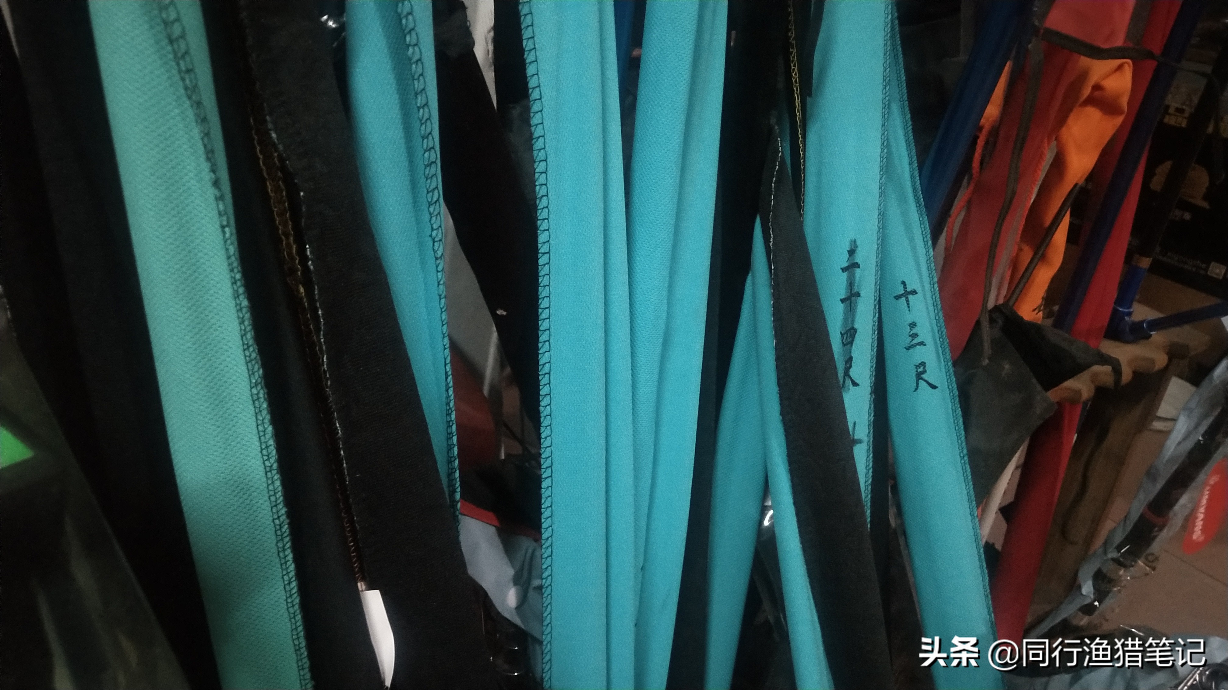 河北的鱼竿为何这么便宜,河北鱼竿货源批发在哪里