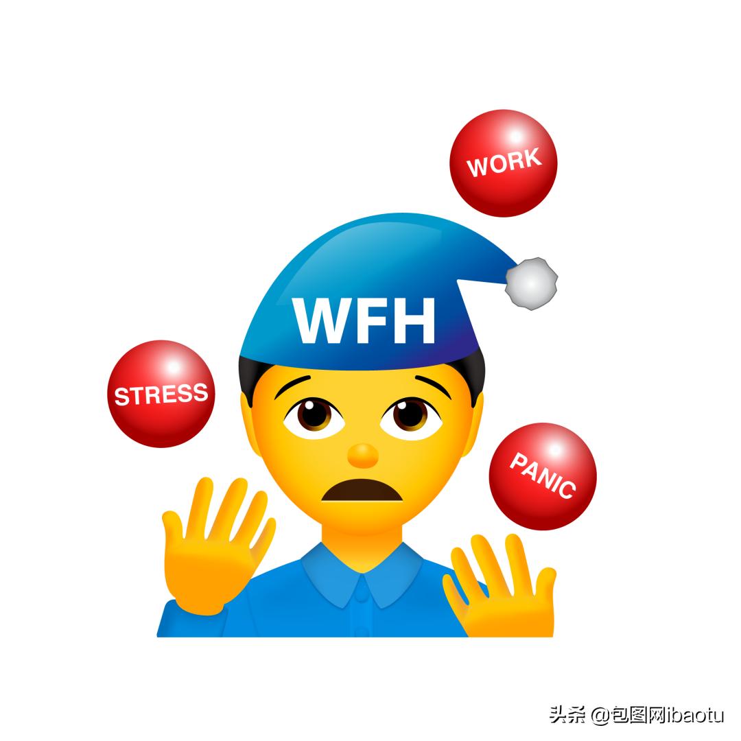 370个设计师表情包,设计师的日常真实生活表情包