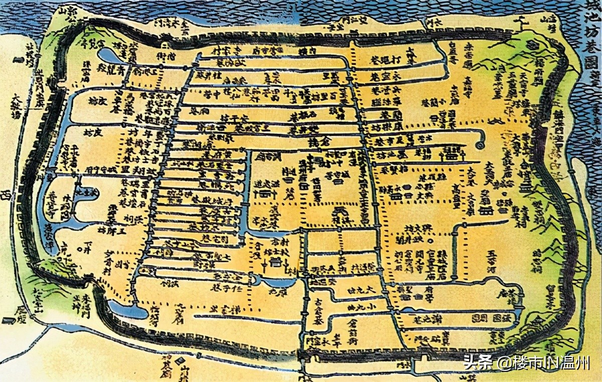 温州人在外地真实生活,在外人眼中的浙江