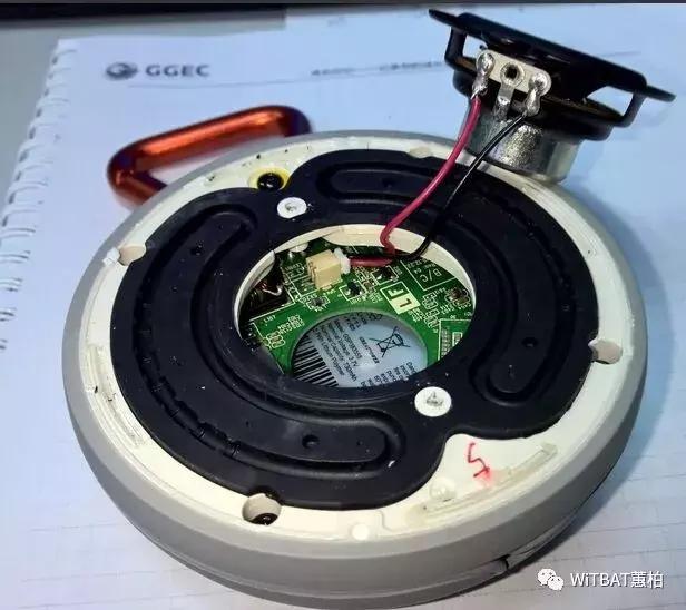 jblclip2闊冲搷鎷嗚В,jblflip2钃濈墮闊崇鎬庝箞鎷嗗紑