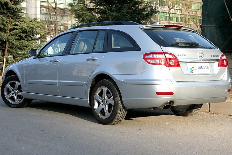 宝骏新款旅行车试驾情况怎么样,宝骏新款旅行车最新消息