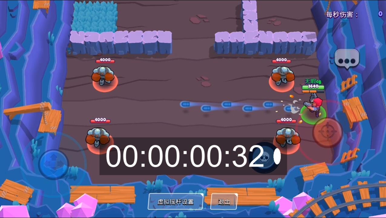 荒野乱斗柯尔特和瑞科对比,荒野乱斗瑞科和柯尔特哪个好