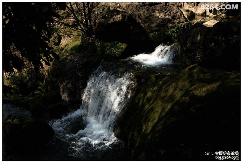 贵州黄果树天星桥游记,贵州黄果树天星桥景区