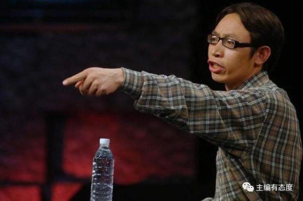 突上热搜再引争议,地震时抛弃学生的范跑跑怎样了