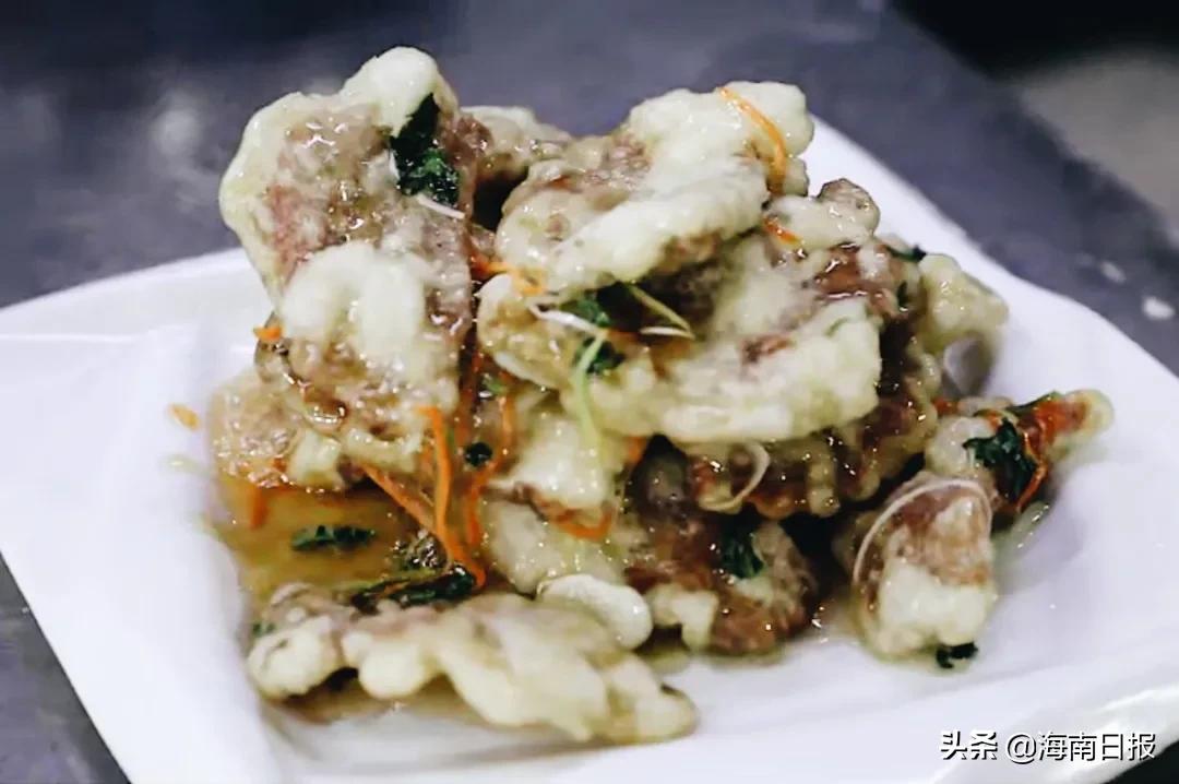 海口几月份开始热了,海口最火的面