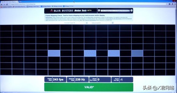 显示器刷新率60为什么打lol还是卡,显示器刷新率只有60怎么设置lol