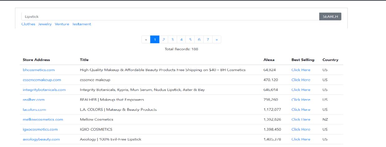 shopify建站之主题选择和logo制作,shopify独立站建站视频教程