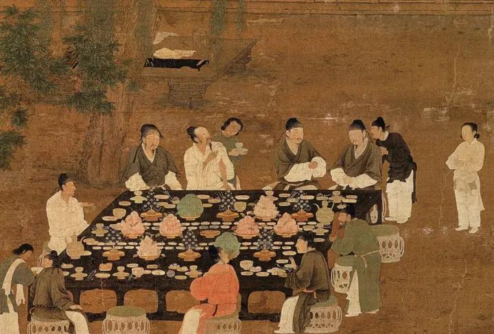 宋徽宗封建帝王审美,宋徽宗古代帝王审美的巅峰