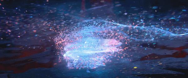 电影《哪吒》命运最不公不是哪吒，敖丙的命才是无法逃脱的悲剧