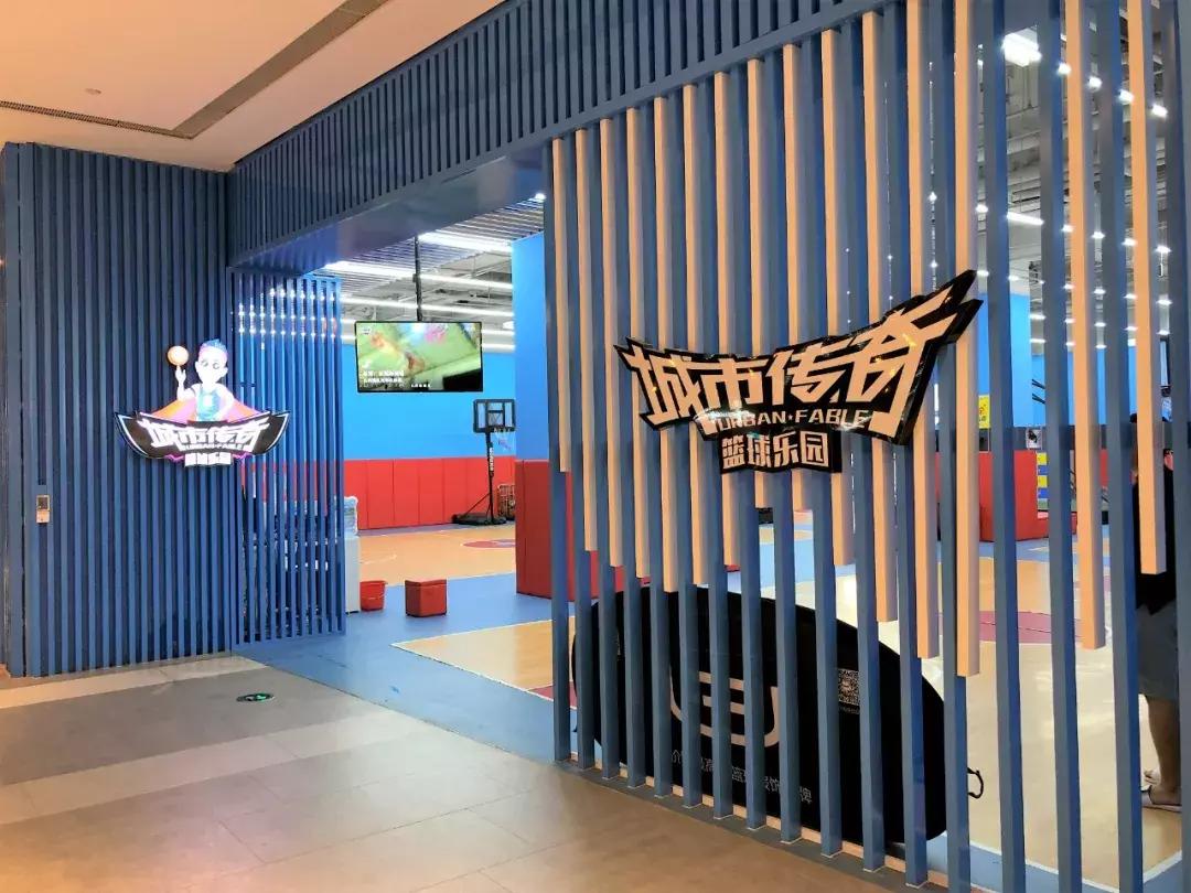 美好生活妙想者凯德MALL·天宫院积极探索“艺术大众化”