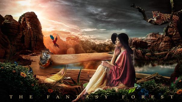 四部奇幻小说,史诗级别热血征战,《放开那个女巫》极具反差萌