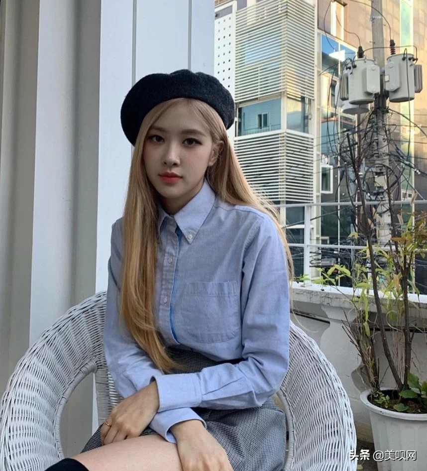 lisa短发发色有哪些 (lisa同款发色显白)