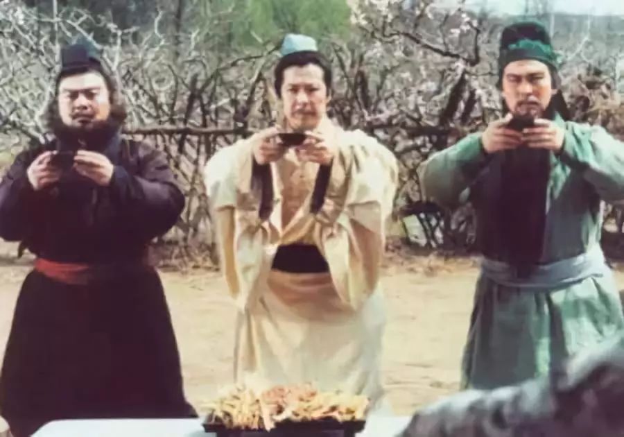 四大名著最经典的9句话道尽人生,读懂四大名著才是真正的人生道理