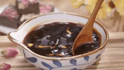 红糖蔗香,溆浦甘蔗手工熬制的红糖