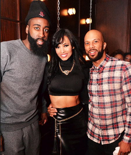 nba球星的奇葩爱好,nba球星的爱好