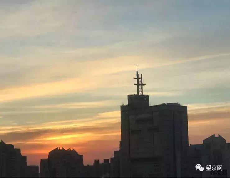 望京二区停车位,北京望京西园一区免费停车位