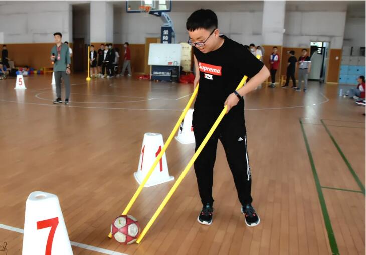 趣味运动会一起燃烧卡路里,趣味运动会运动添活力