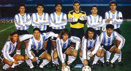 战神巴蒂斯图塔年轻,永不消逝的战神