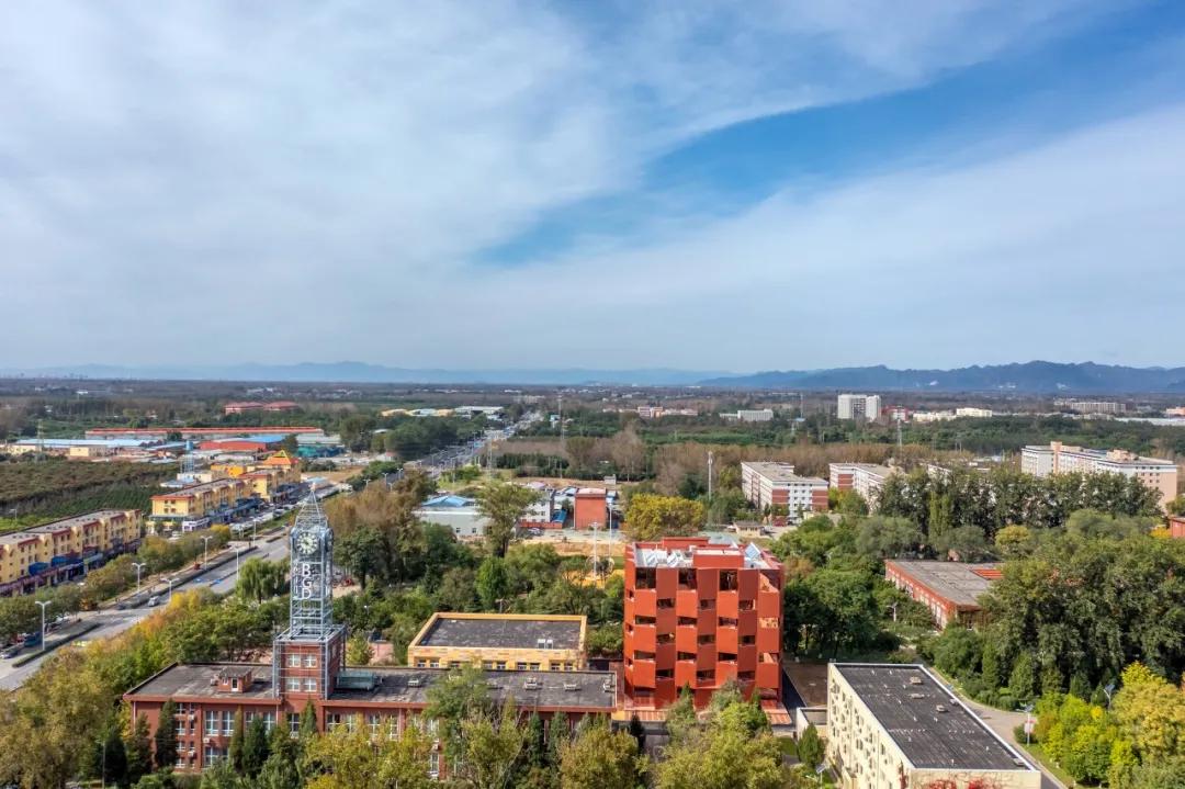 耿丹学院单人宿舍,耿丹学院学生公寓