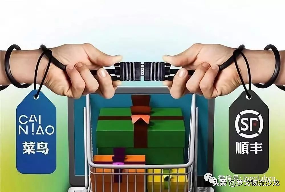 顺丰发展高端电商,顺丰对电商行业的影响