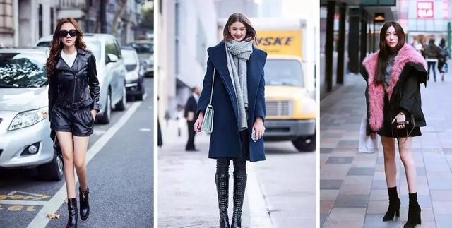 能当护肤品的小黑裤！显瘦润肤还保暖，好穿到李湘直接开直播叫卖