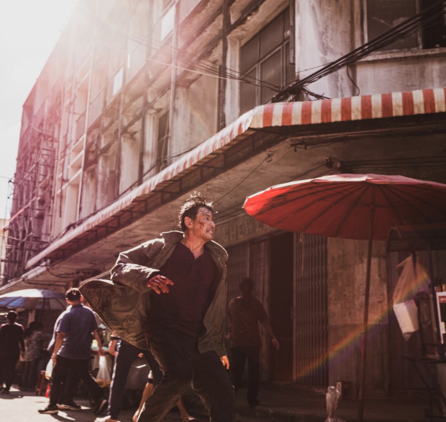 泰国拐卖儿童片,泰国拐卖小孩啥下场