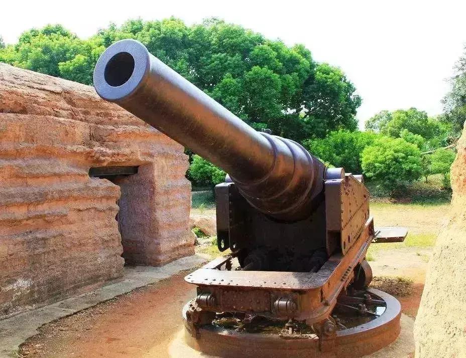 从“*药火**局”到“黄金甲”——铁打的越秀山，不变的广州情