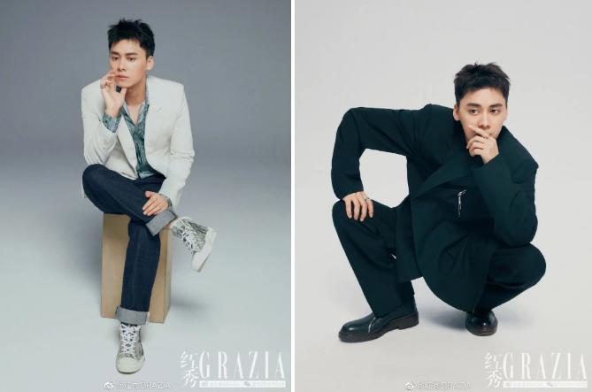 真甜｜什么鬼？2021年检验帅哥的最新标准居然是这个