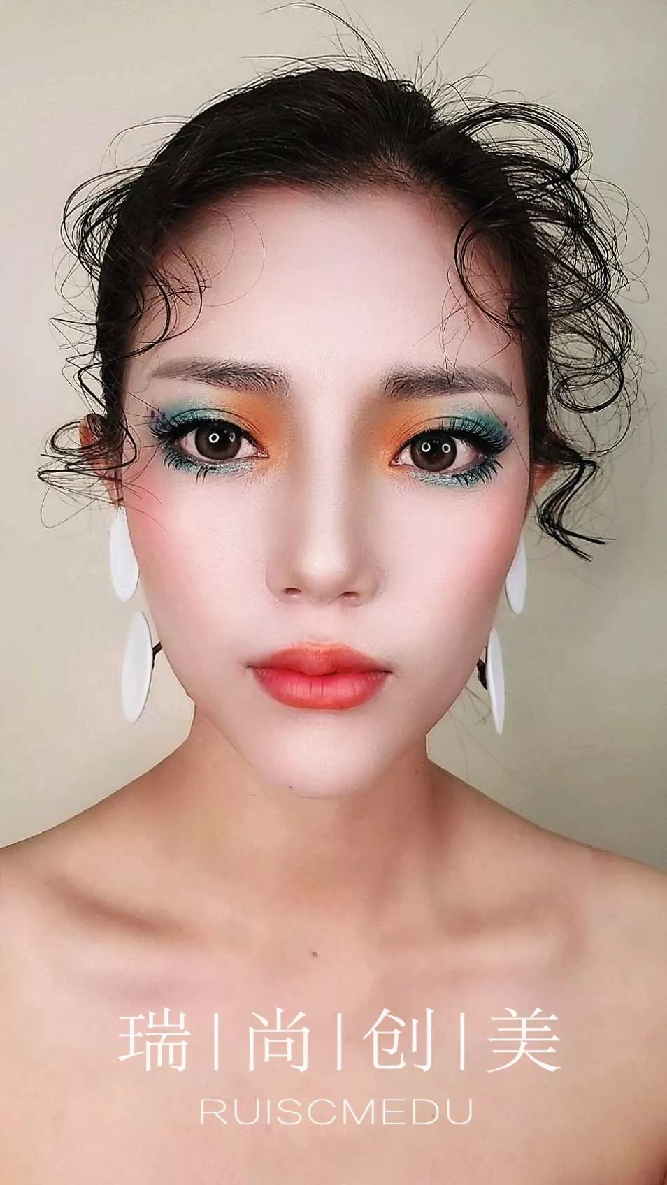 tf28号肿泡眼眼影画法新手,excel眼影画法新手