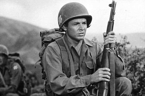 二战美国兵为什么称之为美国大兵，出自什么地方？美军伙食怎么样