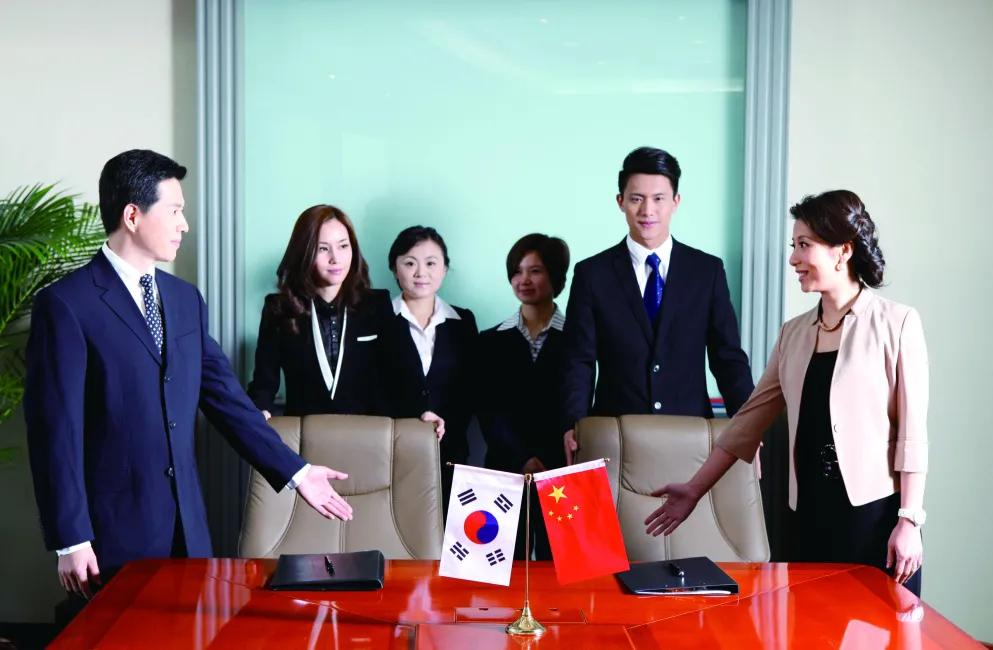 外交官说话要注意什么,签约仪式礼仪标准流程