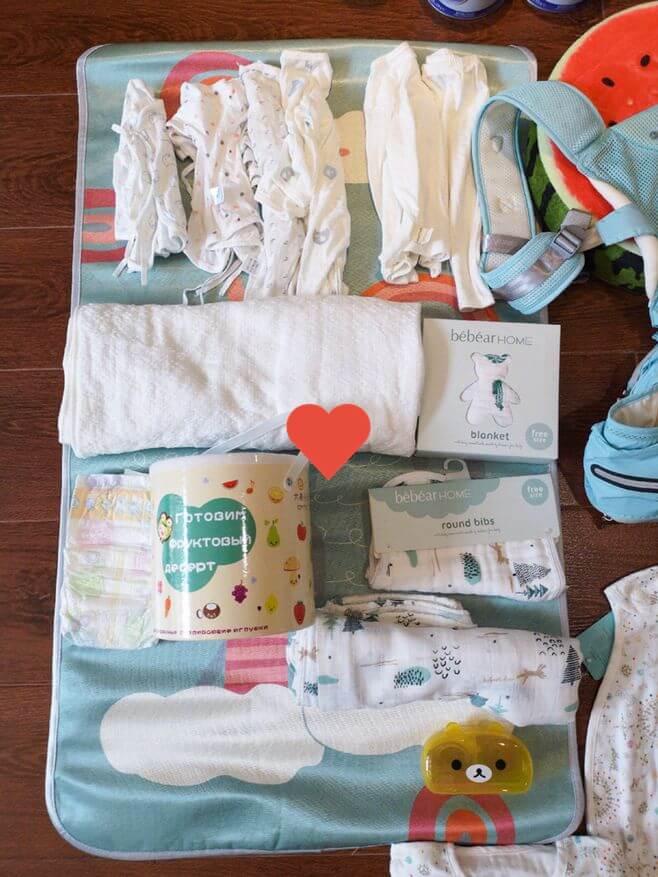 待产包哪家性价比最高,待产包性价比高