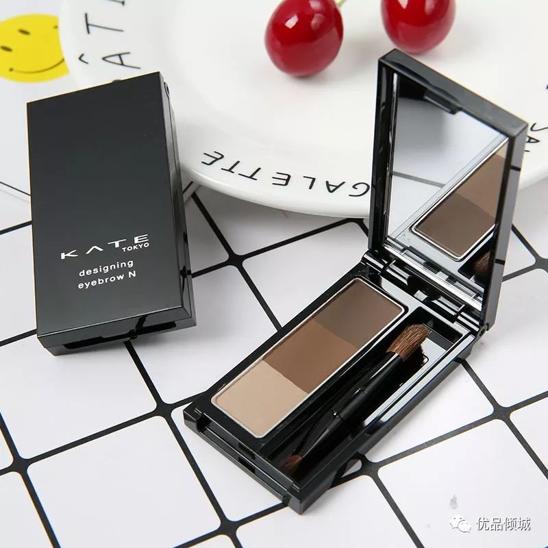 盘点日本顶级的化妆品牌