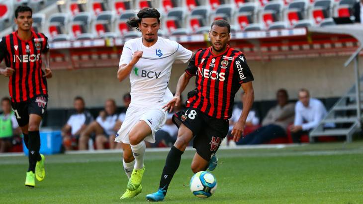 阿森纳决胜高光维埃拉加点,维埃拉重返阿森纳采访