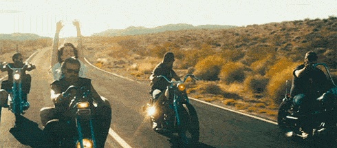 趁着年轻一起疯狂吧,趁我还没变老音乐