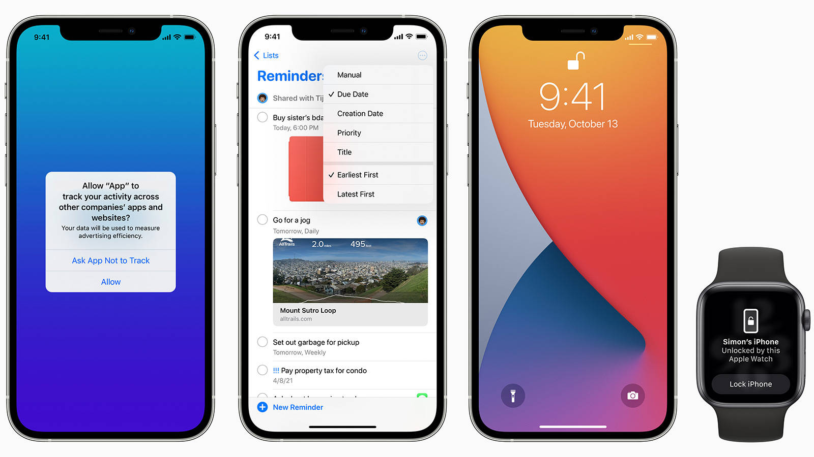 ios14.5隐私保护怎么用,ios14.5隐私保护系统服务