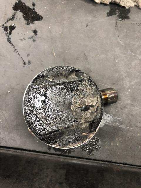 分享我的维修过程,我的小踏板完整版