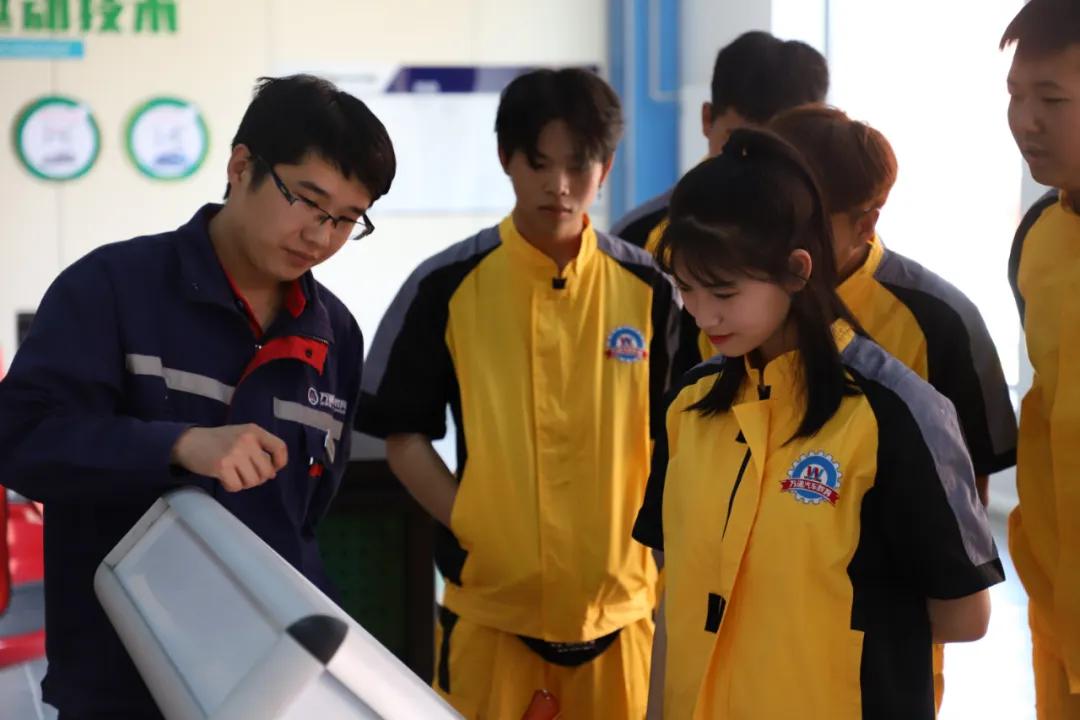 （内附2020年初升高招生计划）普通高中职业学校有什么不一样？