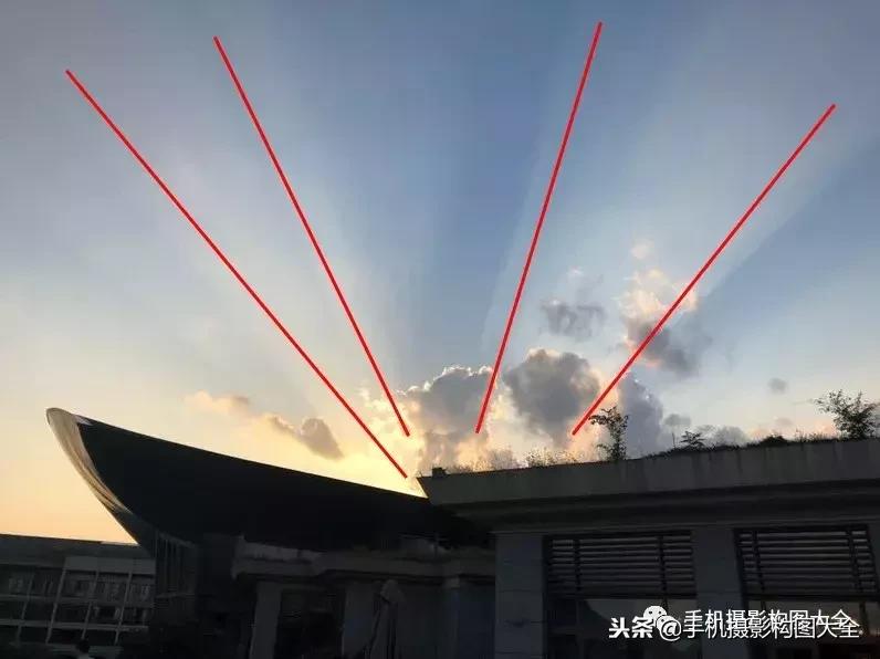 补脑！云彩拍摄还能这么玩？一定是我打开的方式不对……