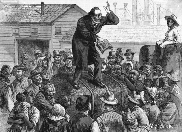 为何亚米念主义「赢了」，被边缘化的改革宗-加尔文主义