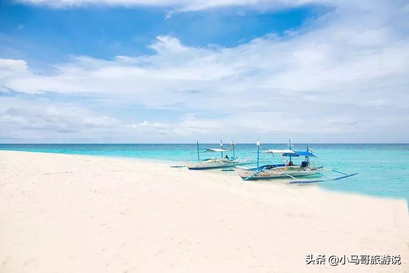 长滩岛世界最美白沙滩,长滩岛探索海滩度假村攻略