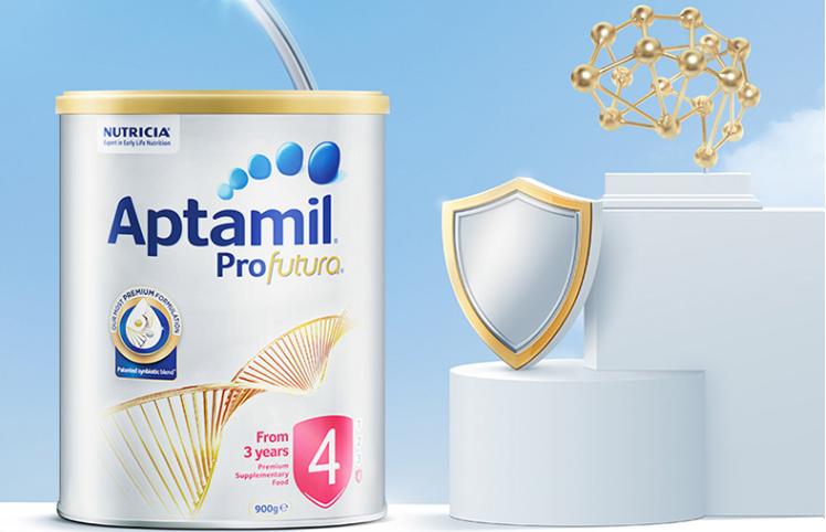 4段儿童奶粉有什么好的推荐吗,4段奶粉推荐6-12岁