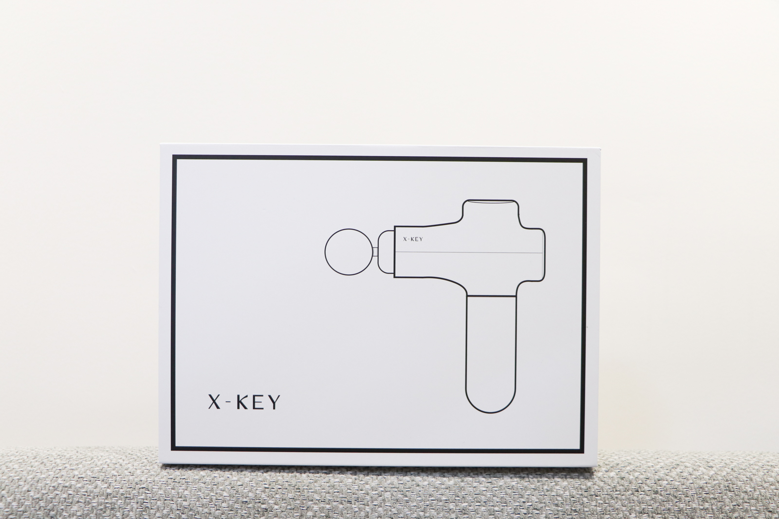 轻便筋膜枪,迷你筋膜枪和普通筋膜枪的区别