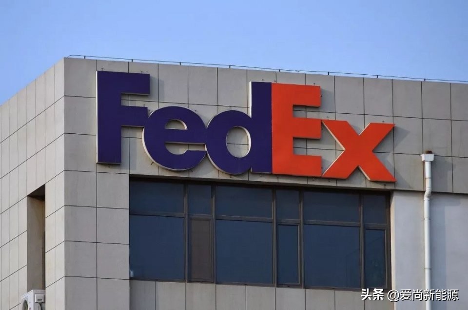 美国联邦快递转运华为包裹,联邦快递涉嫌转运华为包裹