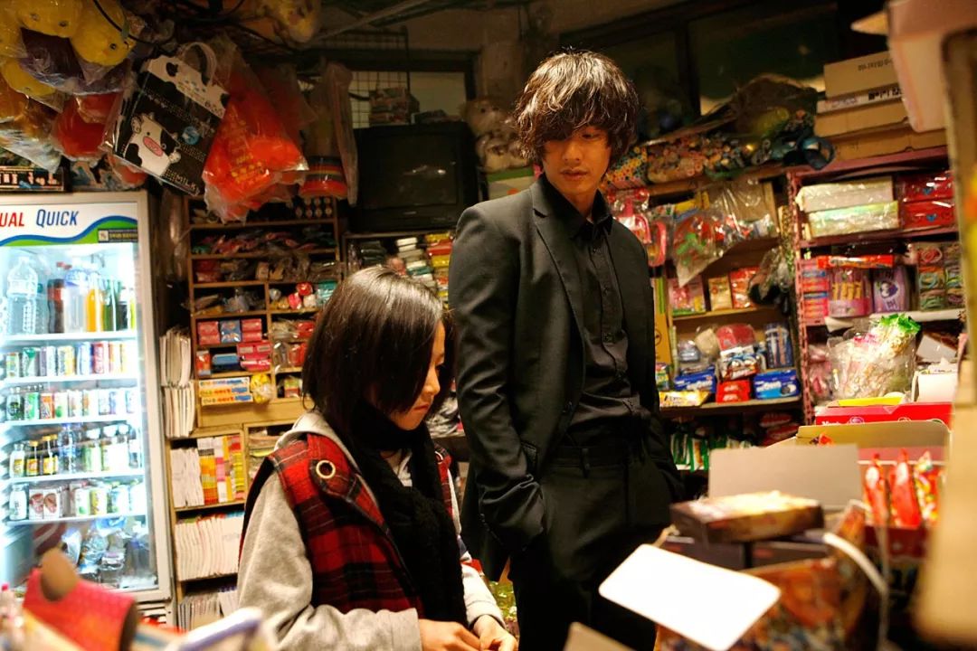 十月开播的韩剧，一个月的笑点要被这部剧承包